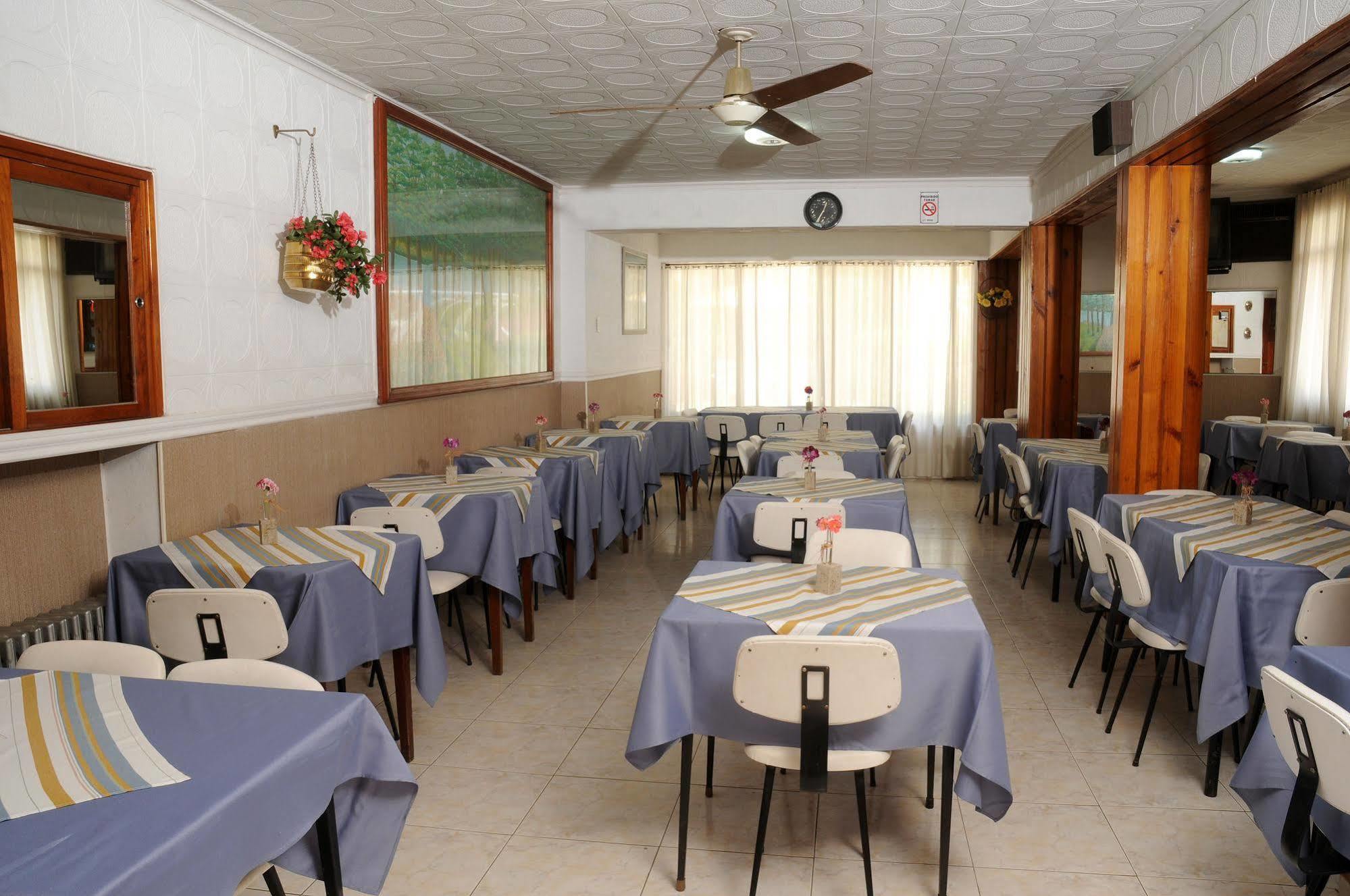 Hotel Florida Villa Carlos Paz