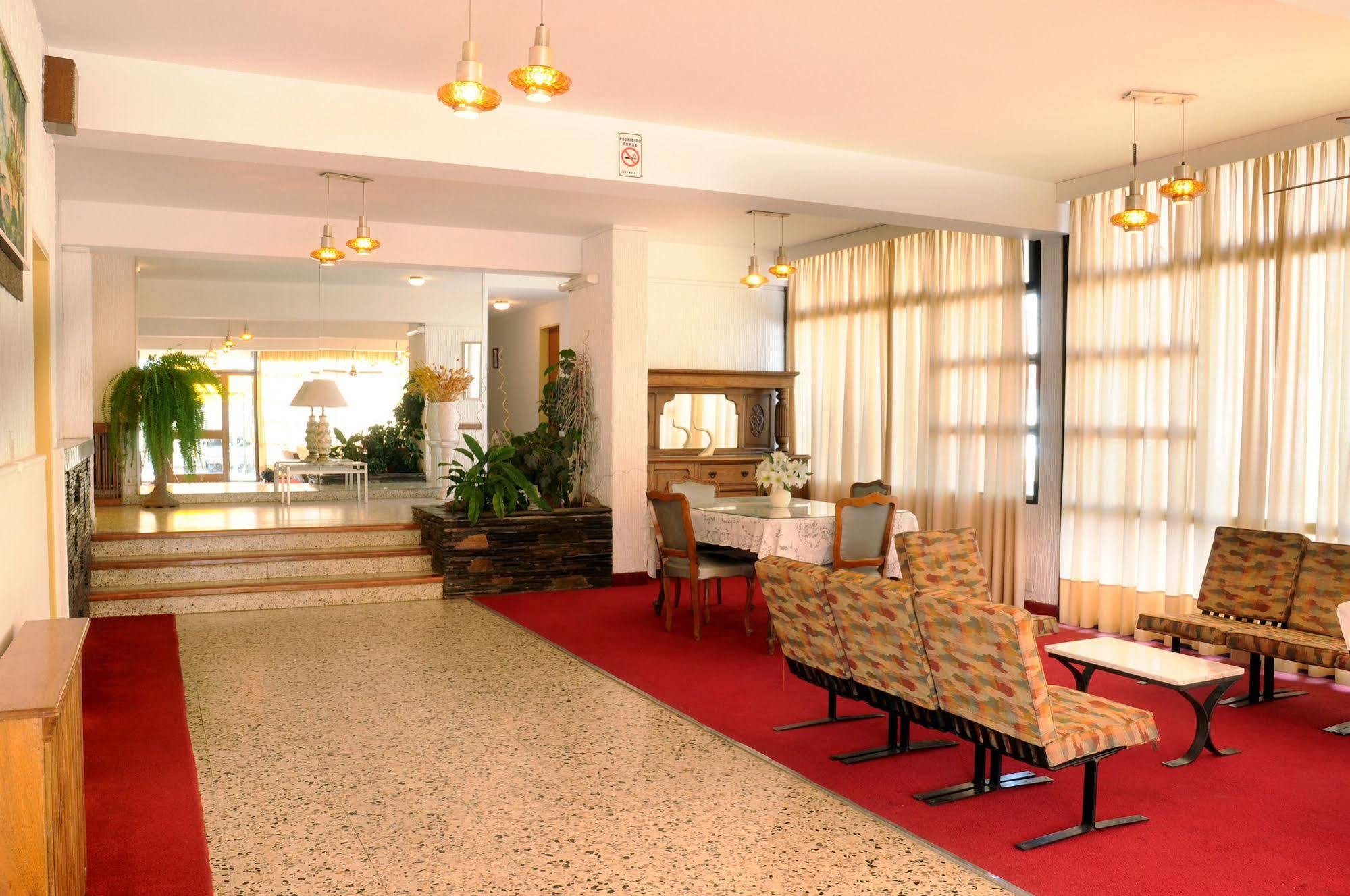 Hotel Florida