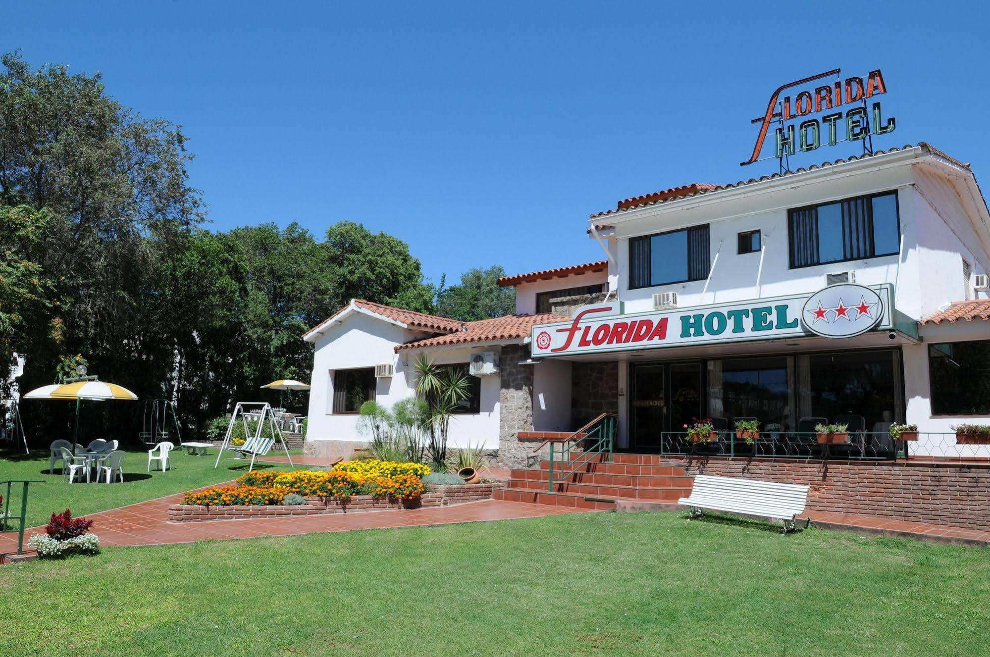 Hotel Florida 3*