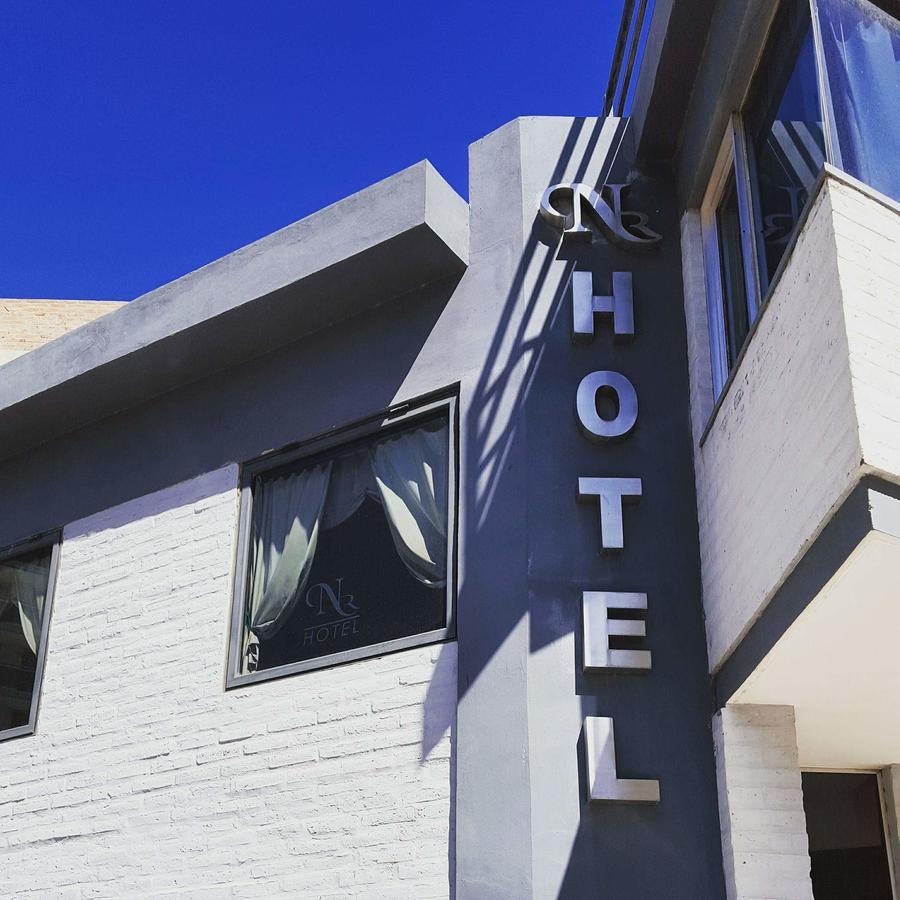 Noria Hotel Villa Carlos Paz