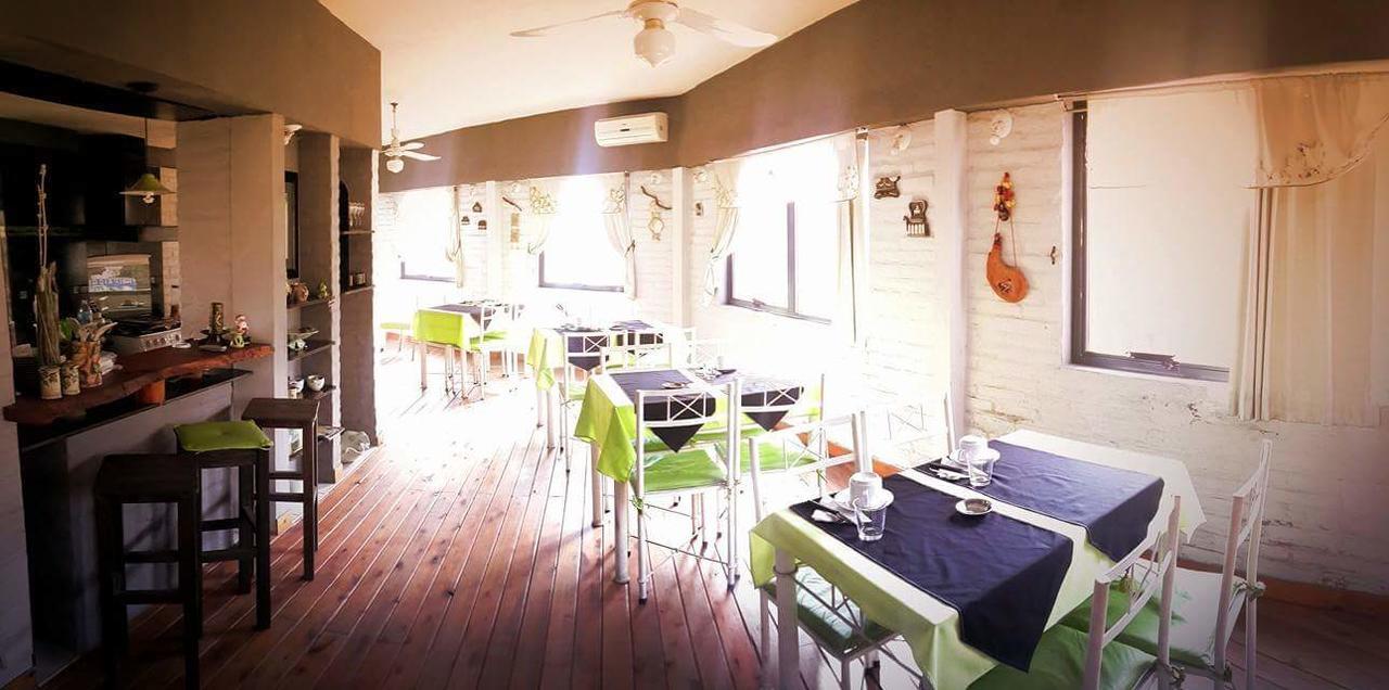 Hotel Noria Villa Carlos Paz