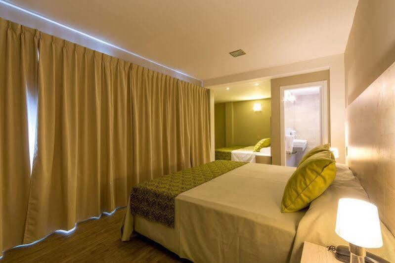 Hotel Alpre Villa Carlos Paz