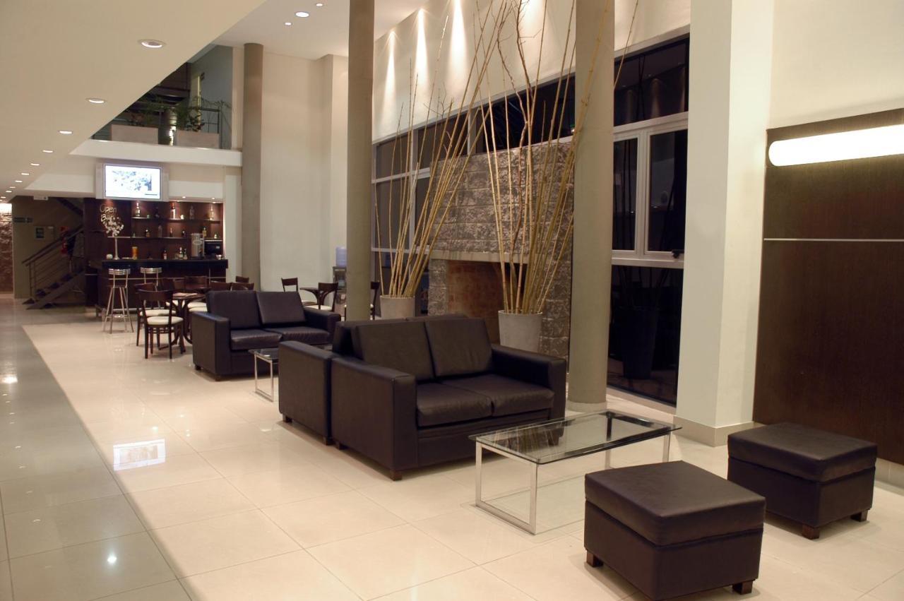 Hotel Altos Del Valle