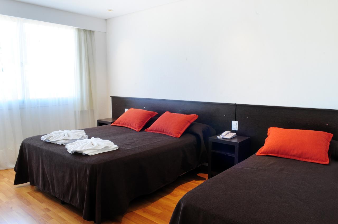 Altos Del Valle 3* Villa Carlos Paz