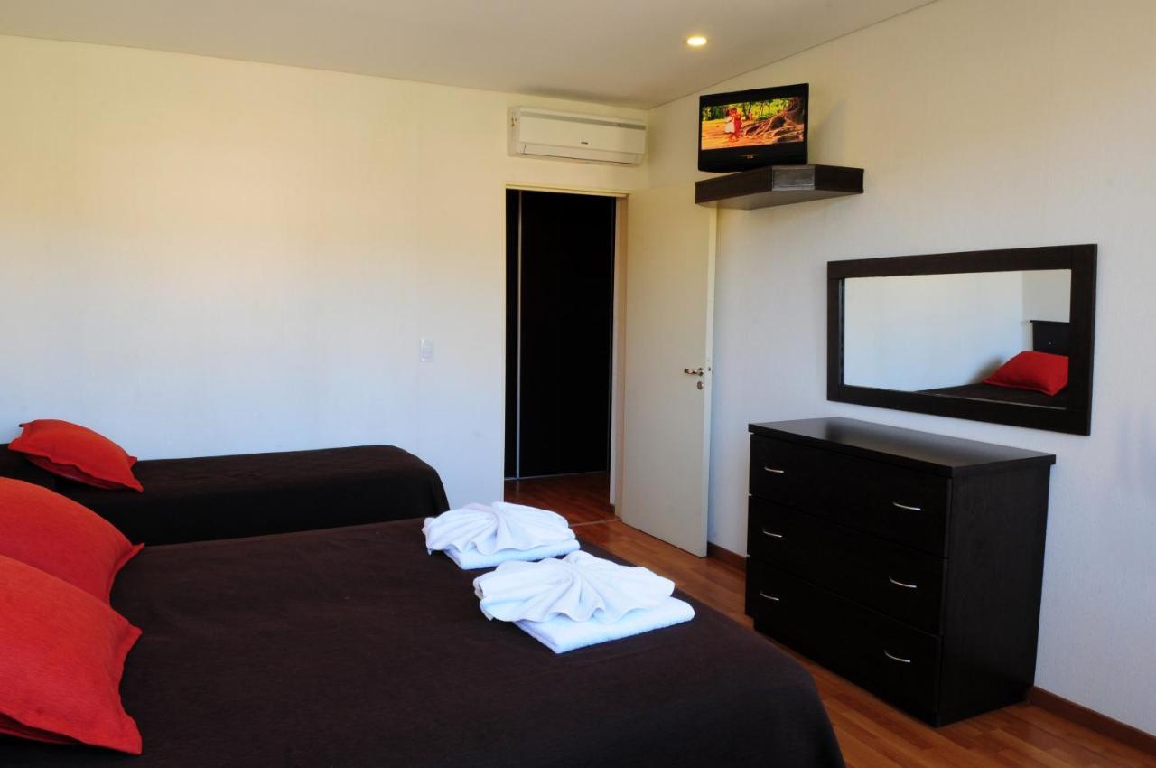 Hotel Altos Del Valle 3*