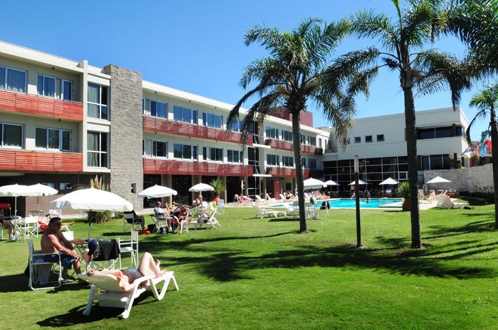Altos Del Valle Hotel Villa Carlos Paz