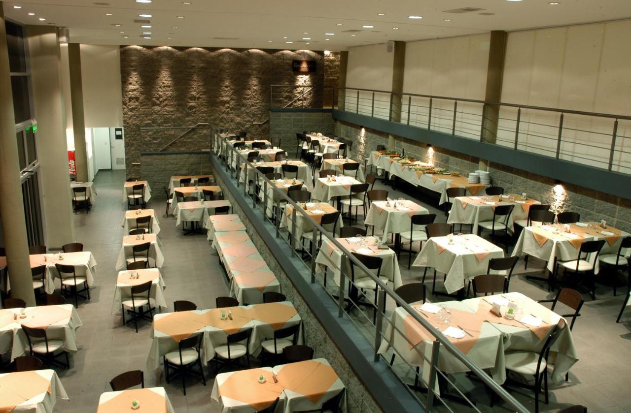 Altos Del Valle Hotel 3*