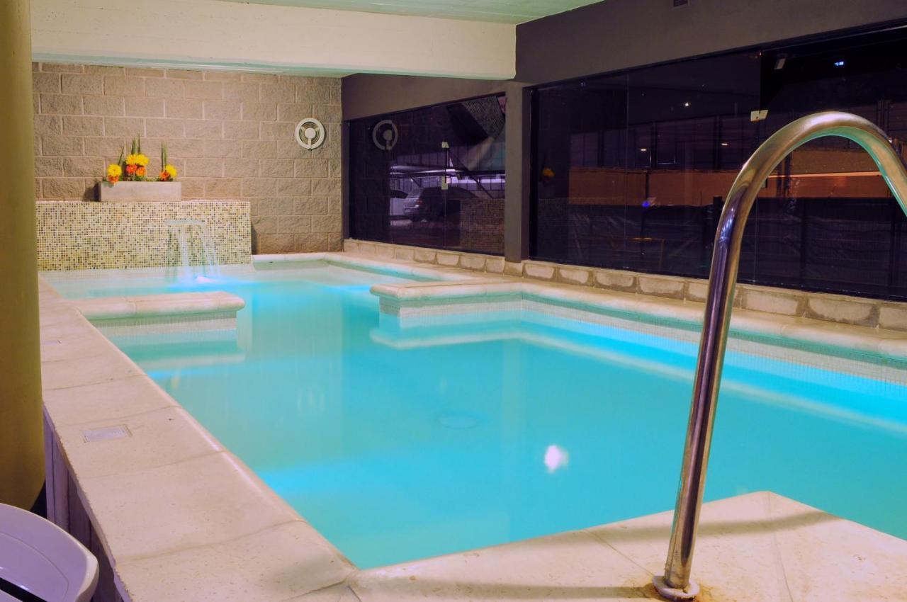 Hotel Altos Del Valle Villa Carlos Paz