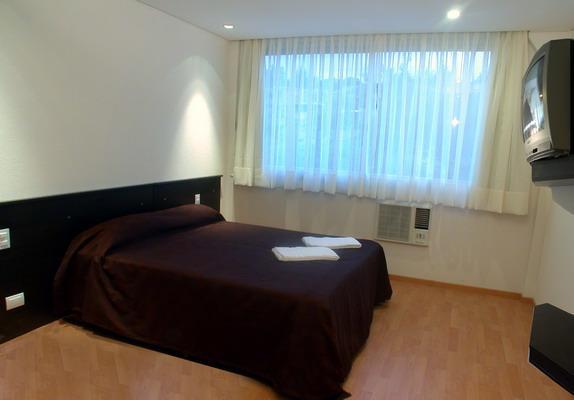 Hotel Altos Del Valle 3*