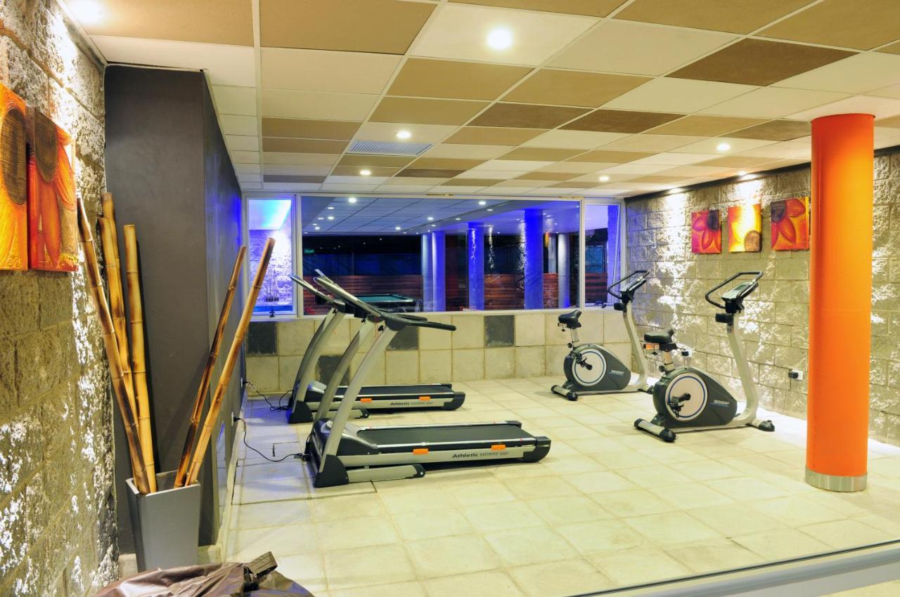 Altos Del Valle Hotel 3*