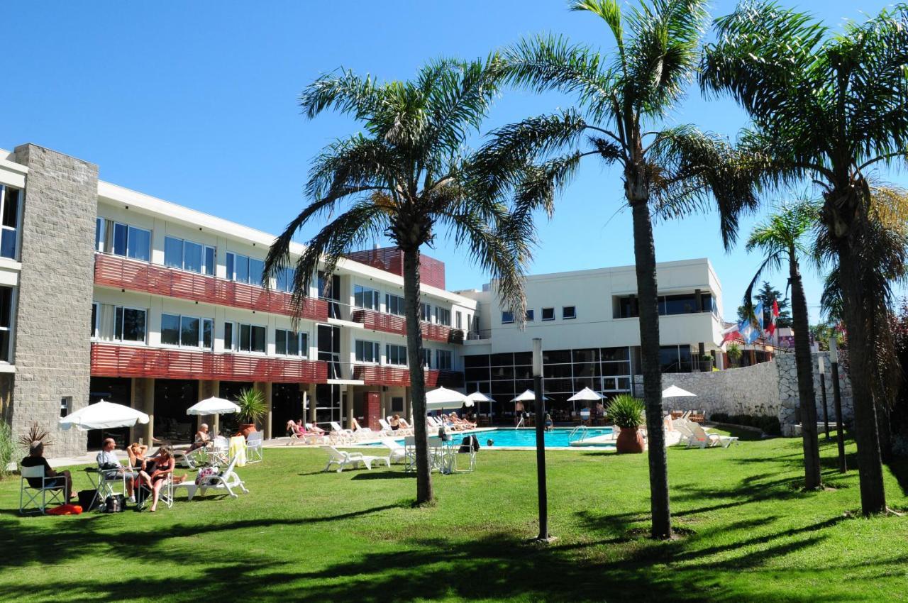Altos Del Valle 3* Villa Carlos Paz