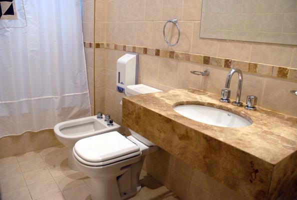 Altos Del Valle Hotel 3*