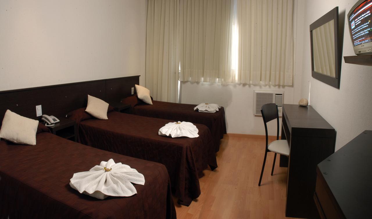 Altos Del Valle 3*