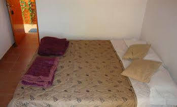 Carlos Paz Hostel&suites Hostal