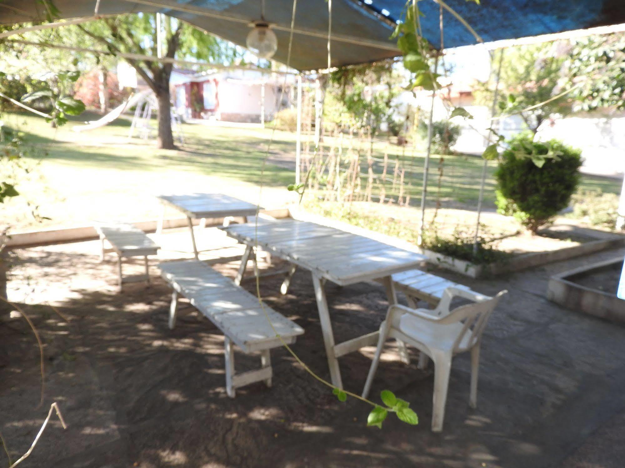 Apartamento Complejo Clarita Villa Carlos Paz
