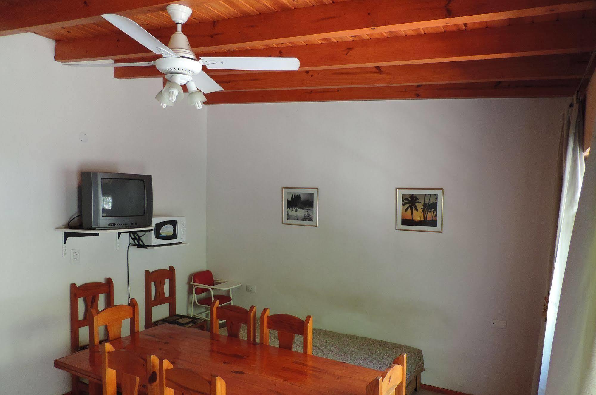 Complejo Clarita Villa Carlos Paz
