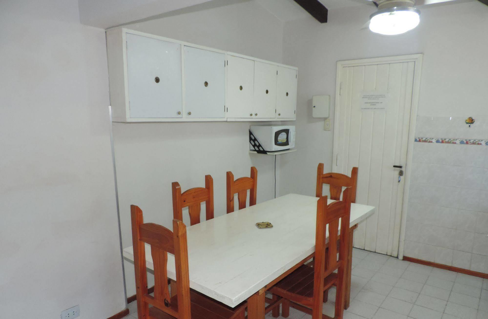 Complejo Clarita Apartamento Villa Carlos Paz