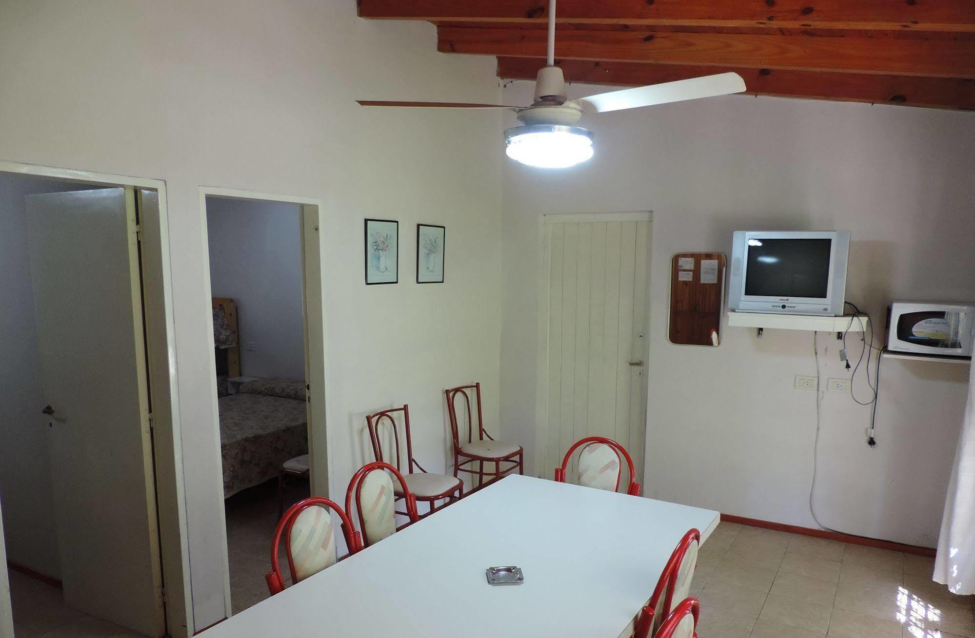 Apartamento Complejo Clarita Villa Carlos Paz