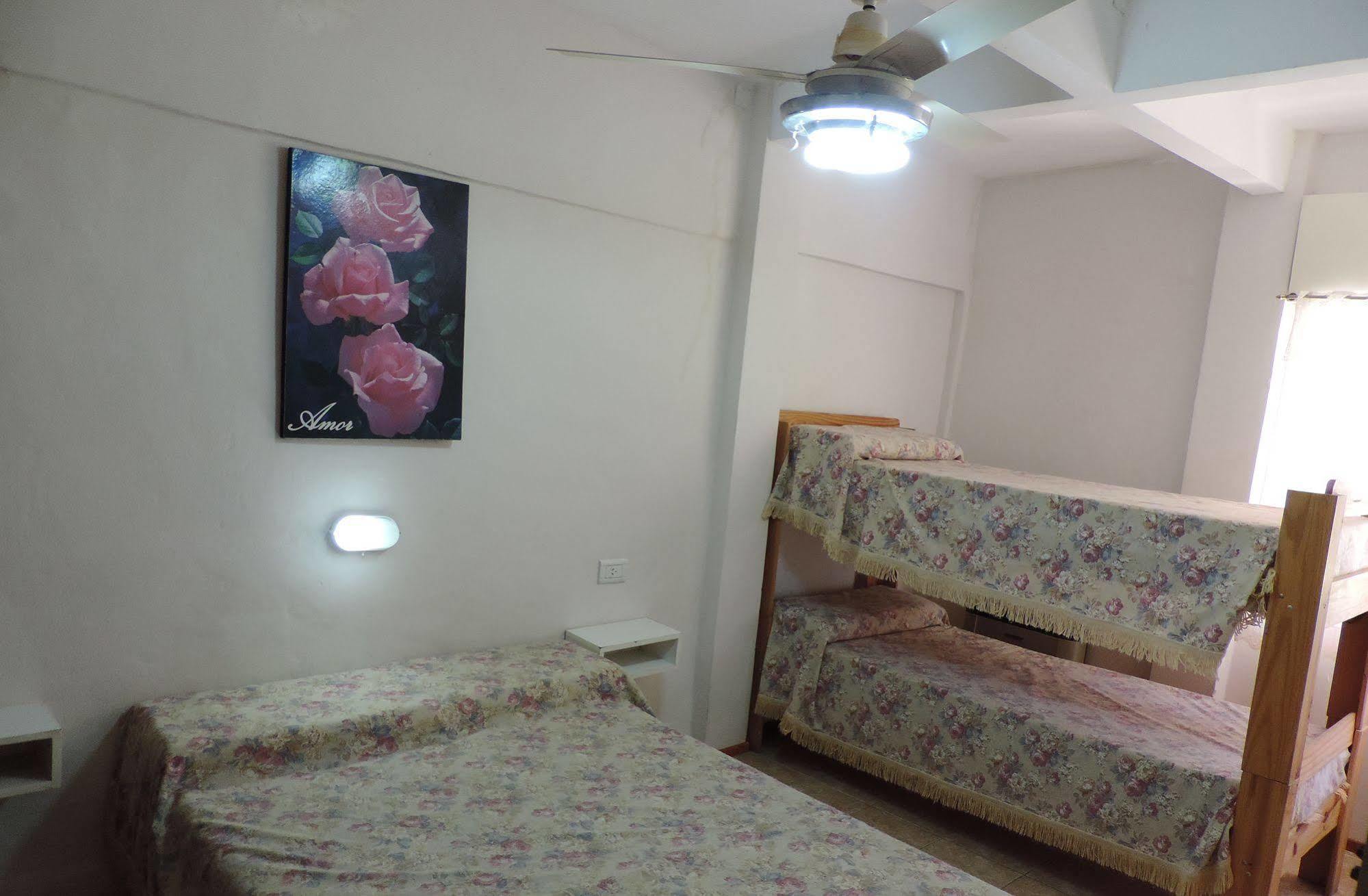 Complejo Clarita Apartamento Villa Carlos Paz
