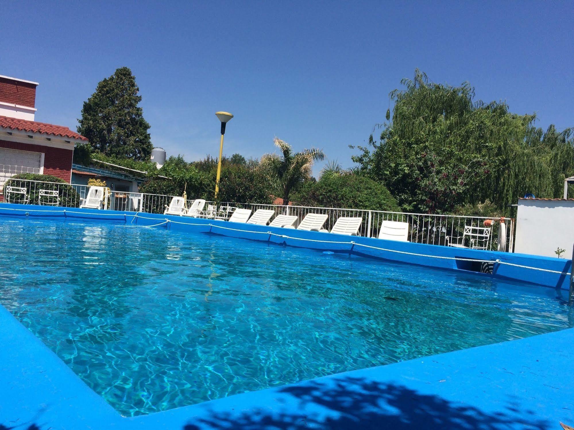 Complejo Clarita Villa Carlos Paz