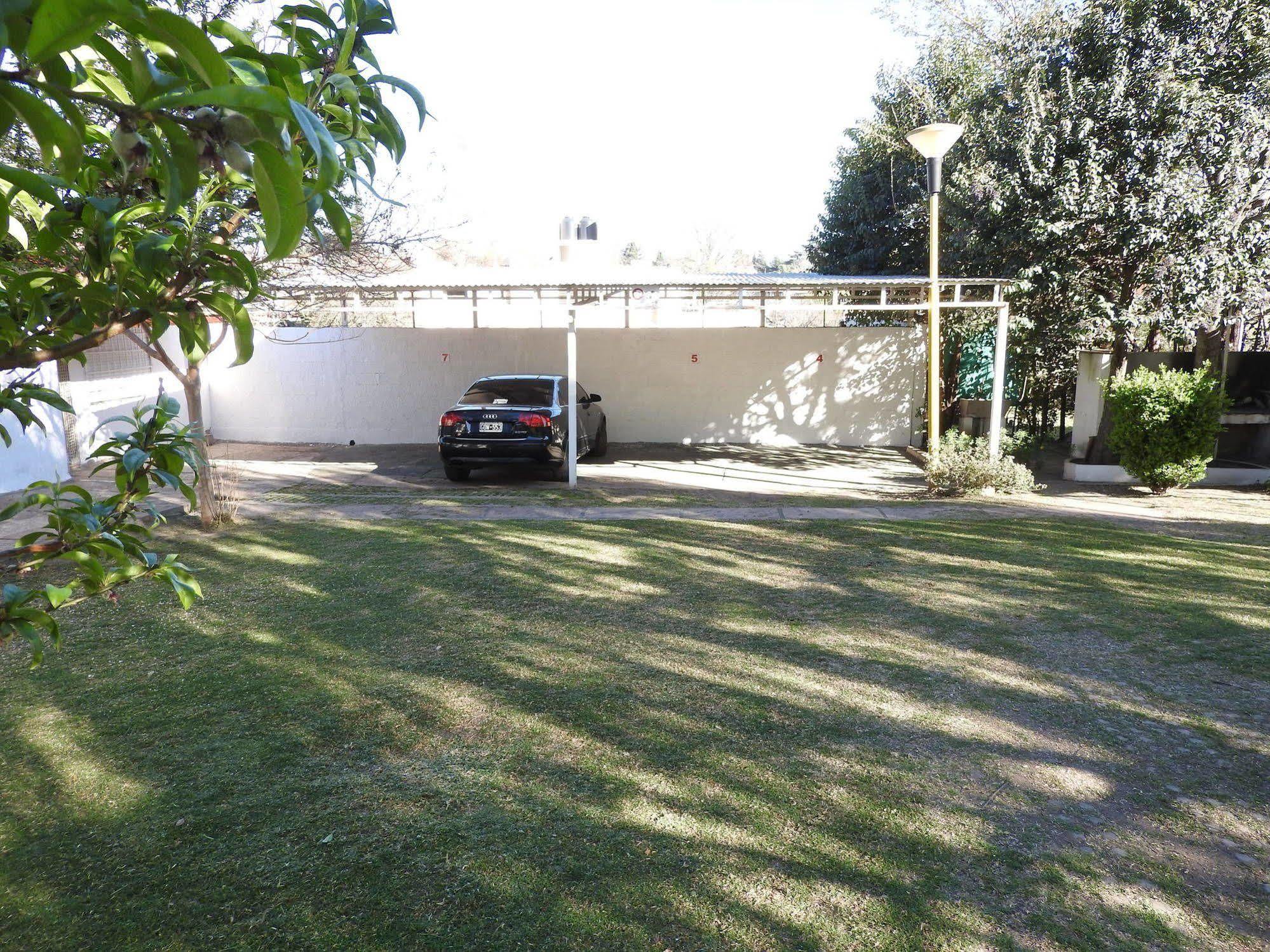 Apartamento Complejo Clarita *