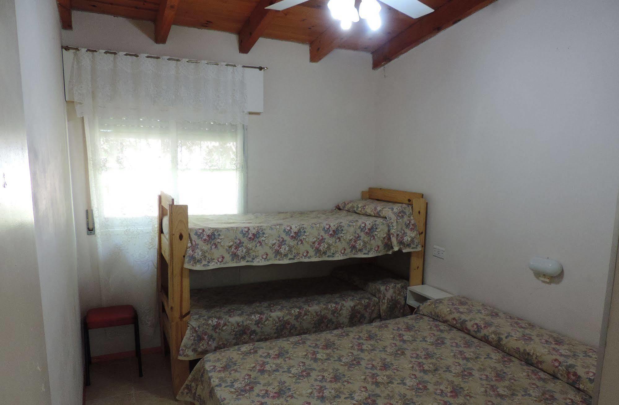 Apartamento Complejo Clarita *