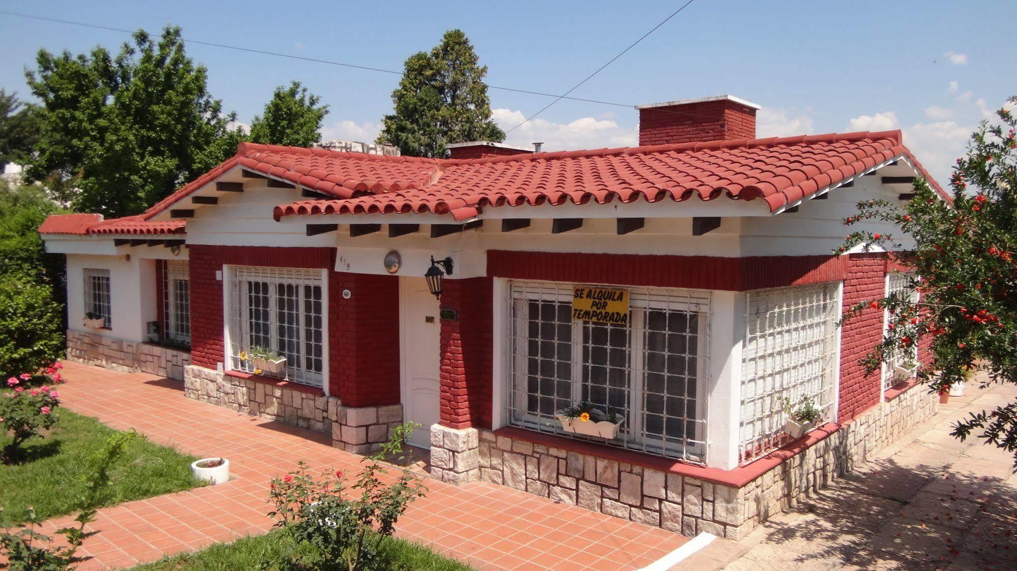 Apartamento Complejo Clarita *