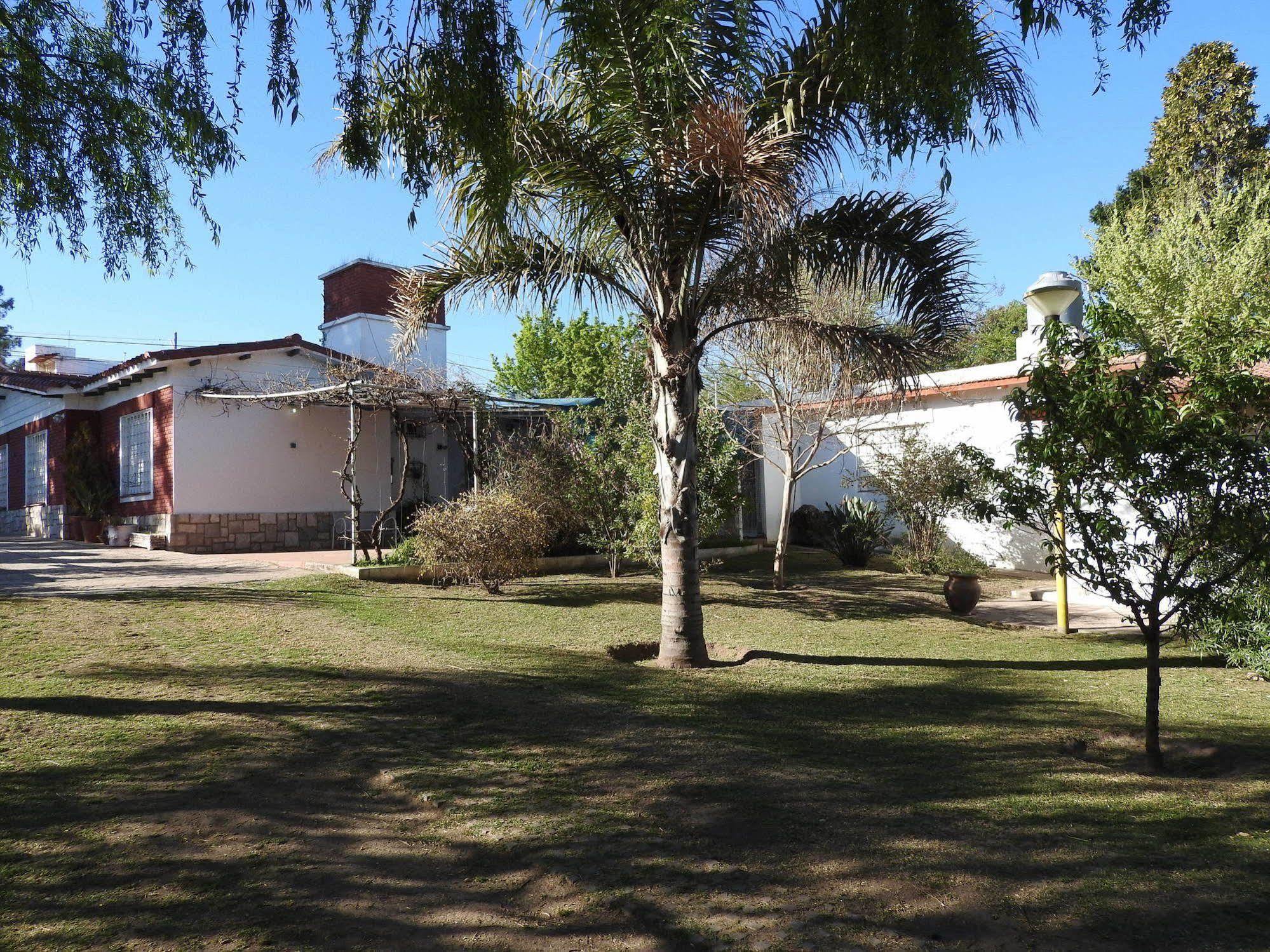 Complejo Clarita Villa Carlos Paz