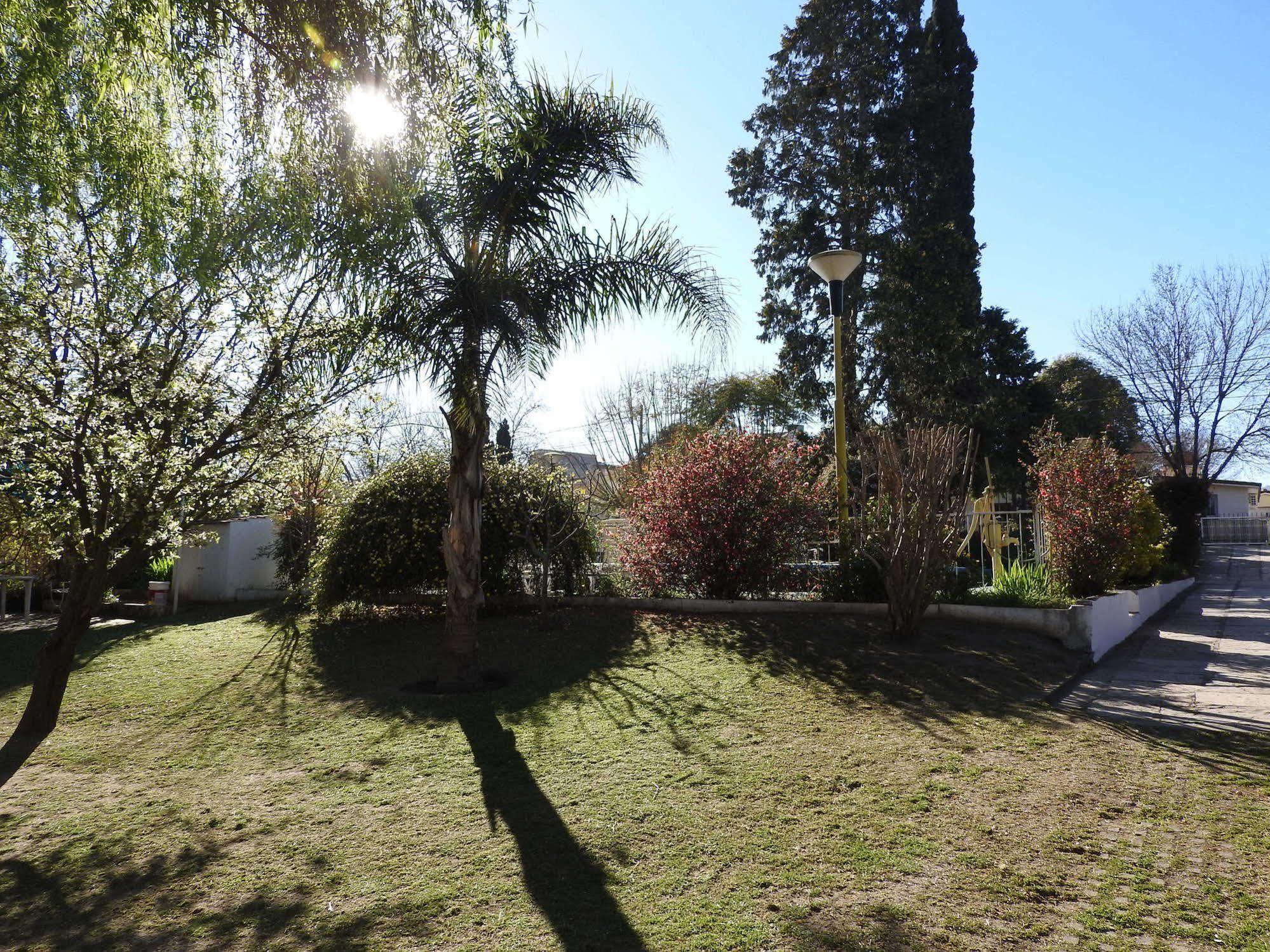 Complejo Clarita Villa Carlos Paz