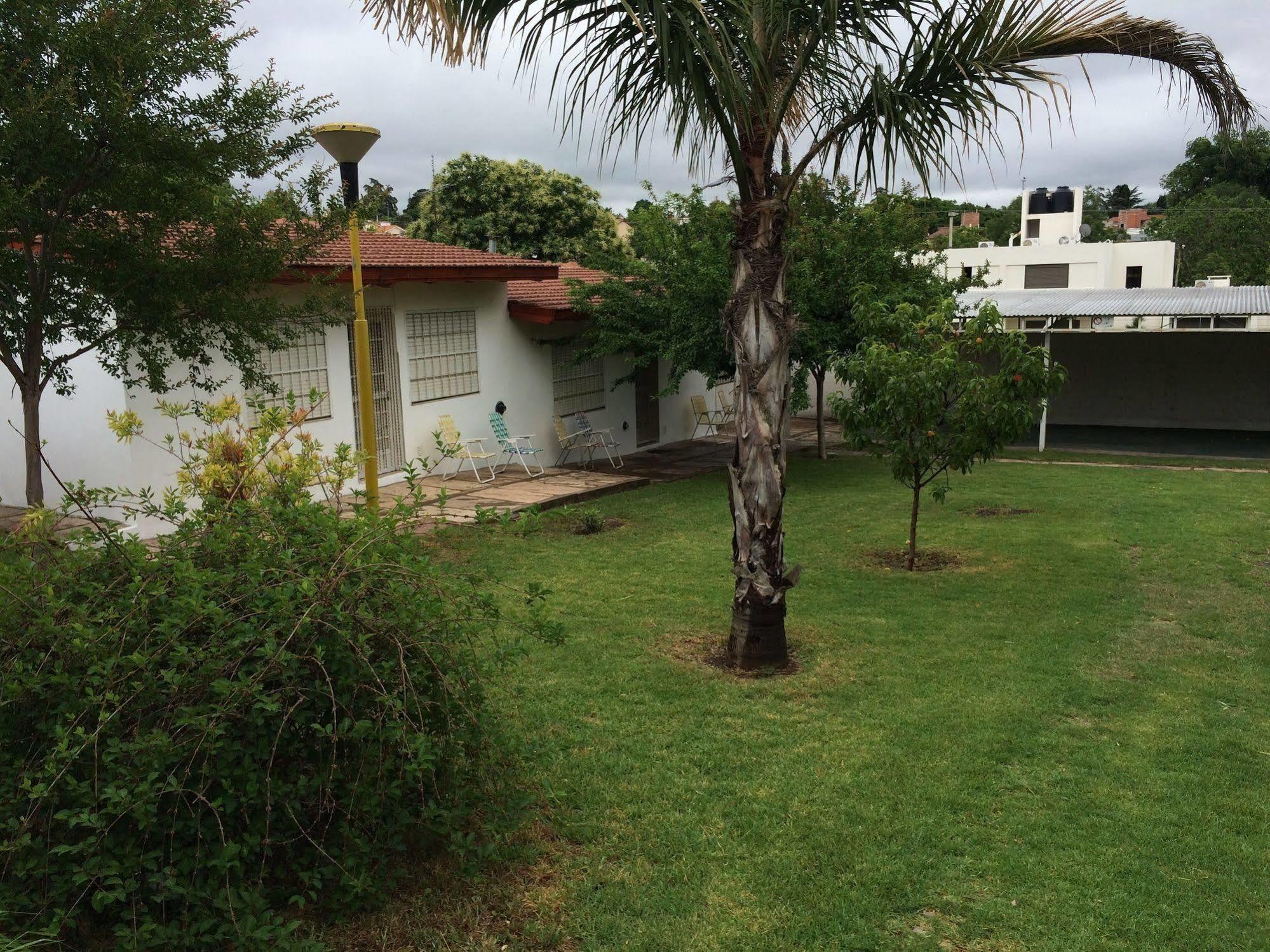 Complejo Clarita Apartamento