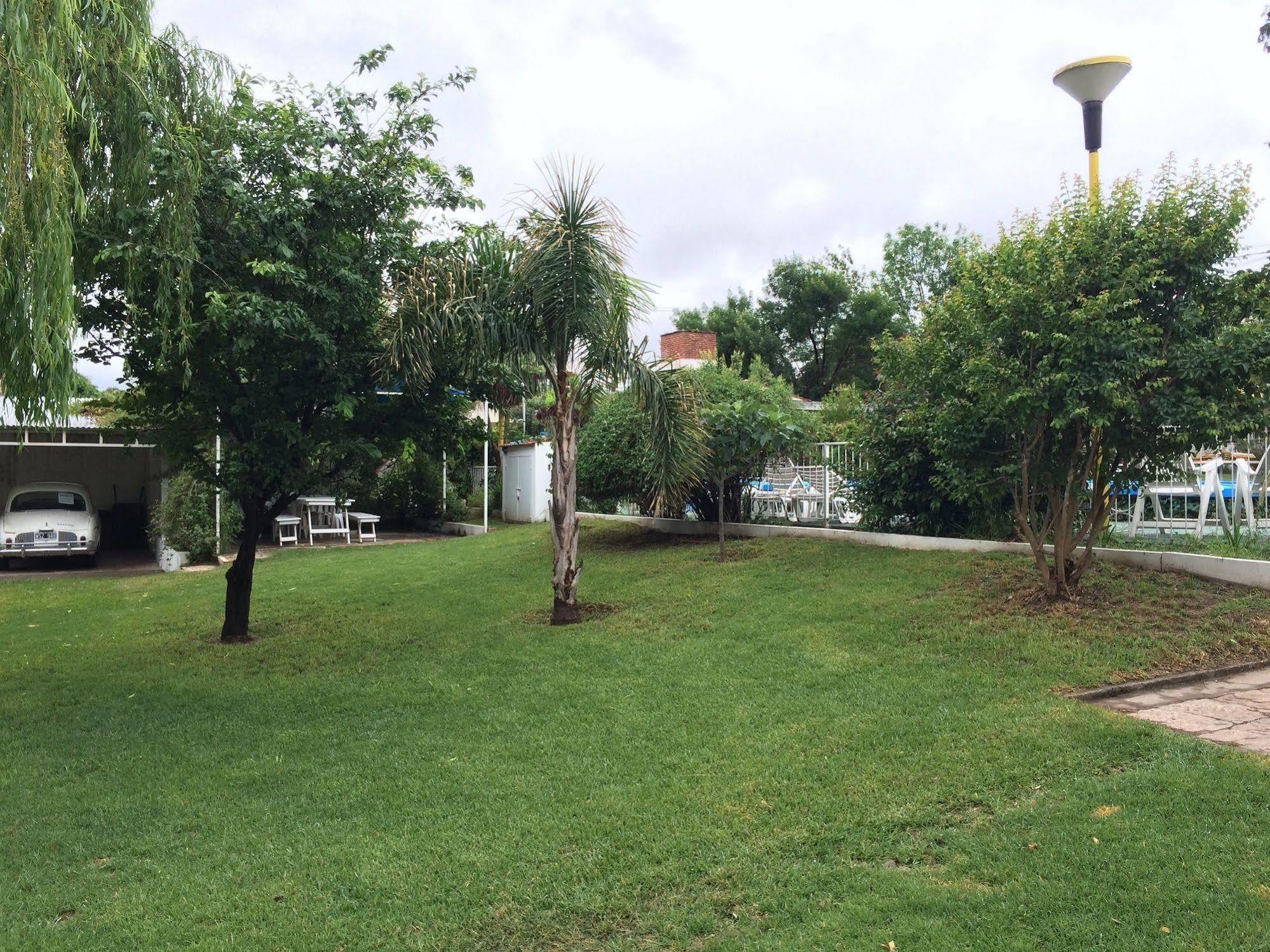 Complejo Clarita Villa Carlos Paz