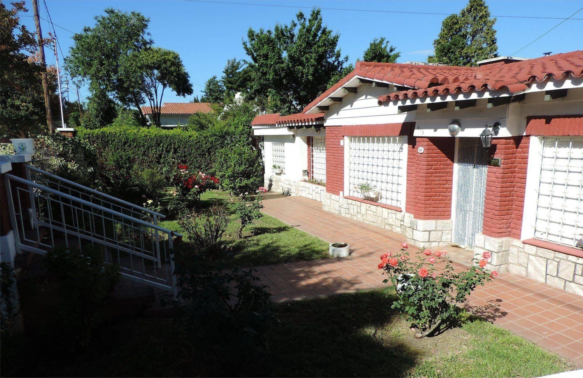 Apartamento Complejo Clarita Villa Carlos Paz