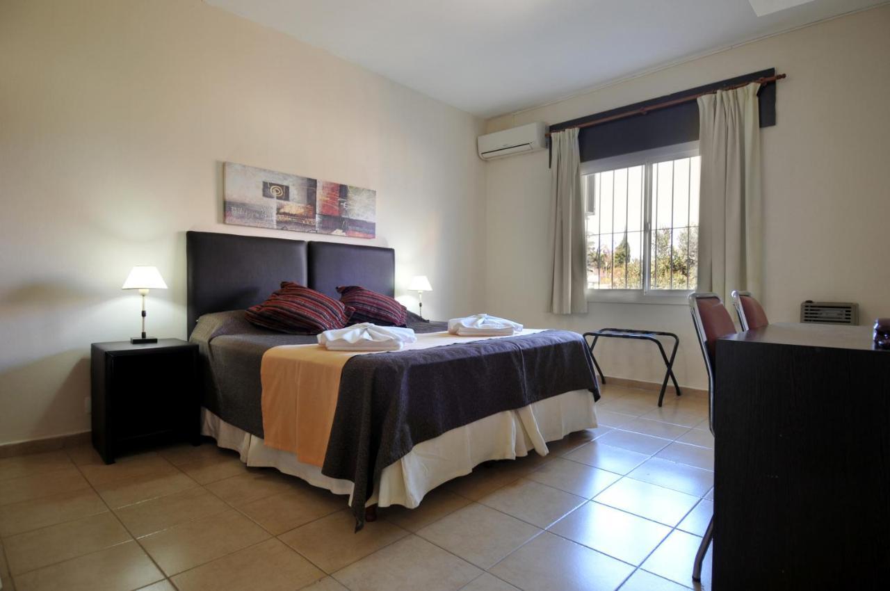 Casa Nostra Hotel