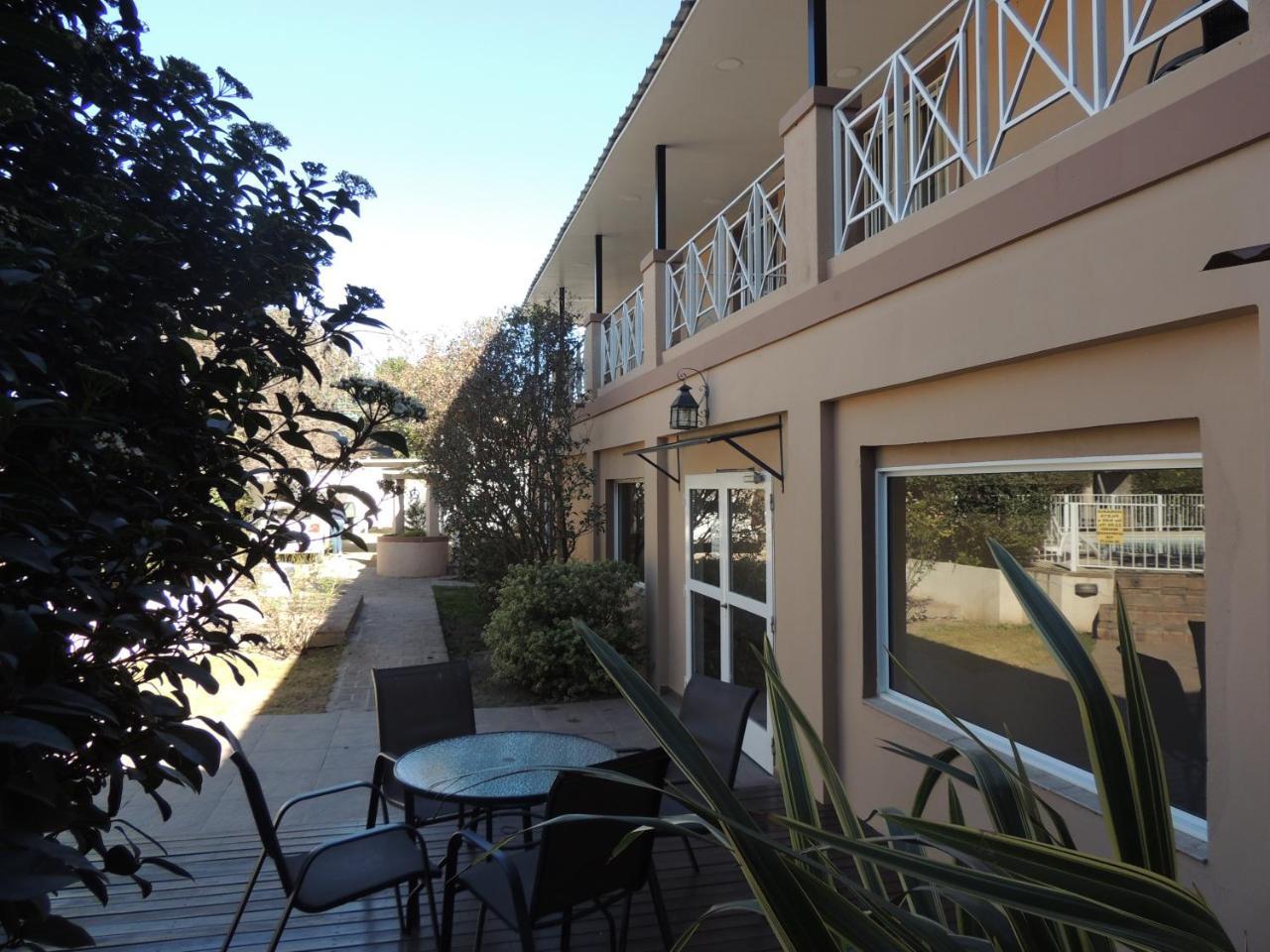 Casa Nostra Hotel Villa Carlos Paz