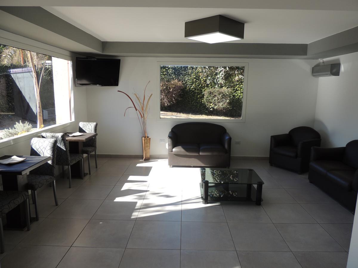 Hotel Casa Nostra Villa Carlos Paz