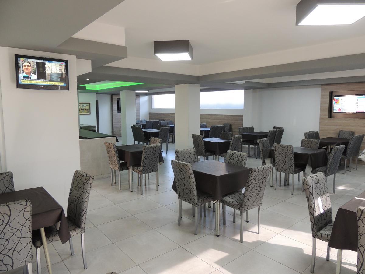 Hotel Casa Nostra Villa Carlos Paz