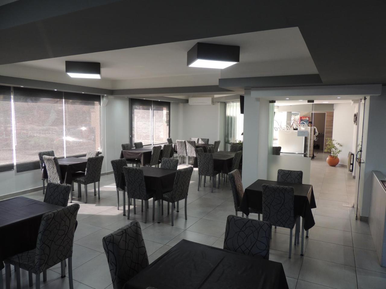 Casa Nostra Hotel