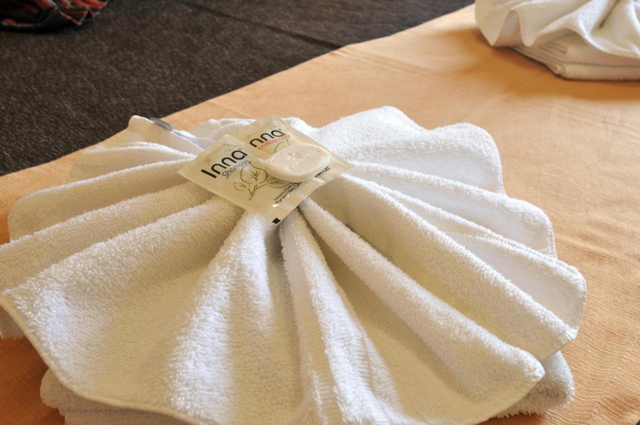 Casa Nostra Hotel 3*
