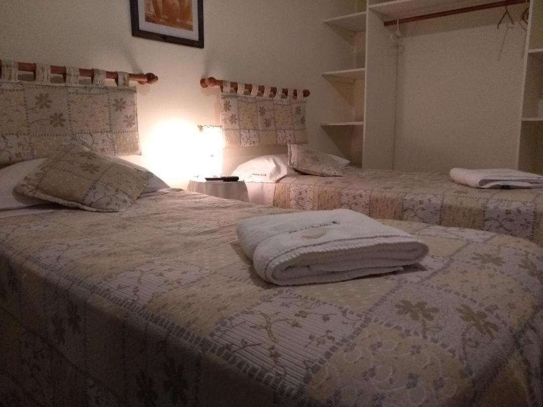 Inn De Los Pajaros Villa Carlos Paz