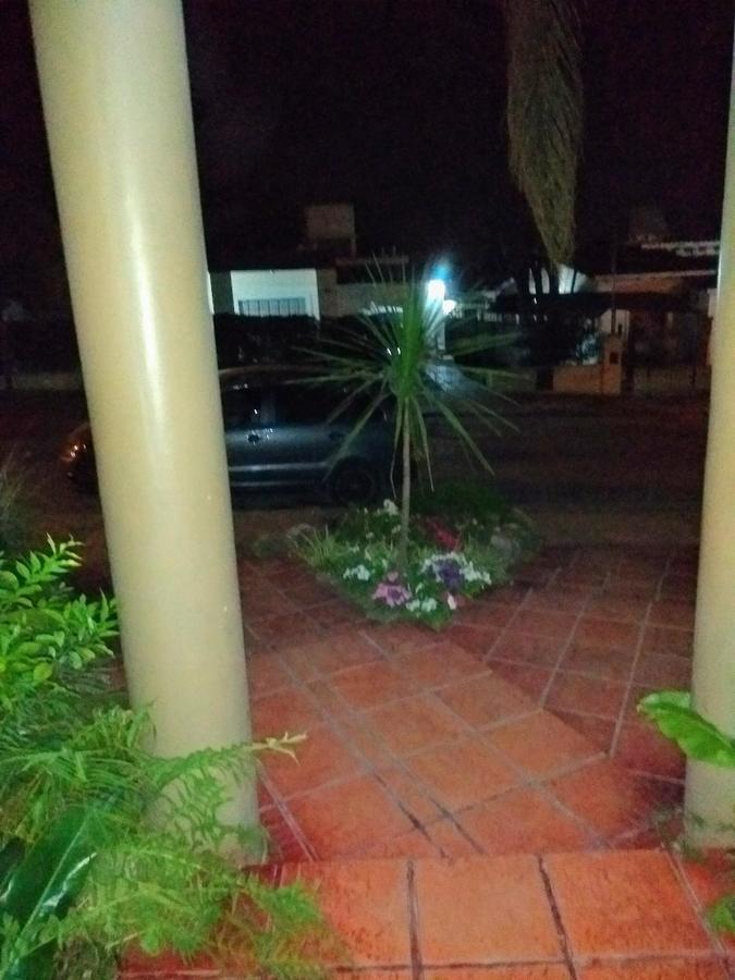 Inn De Los Pajaros *