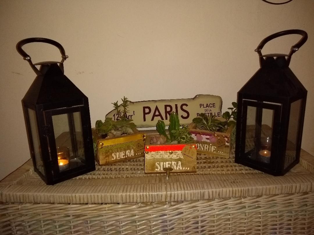 Inn De Los Pajaros *