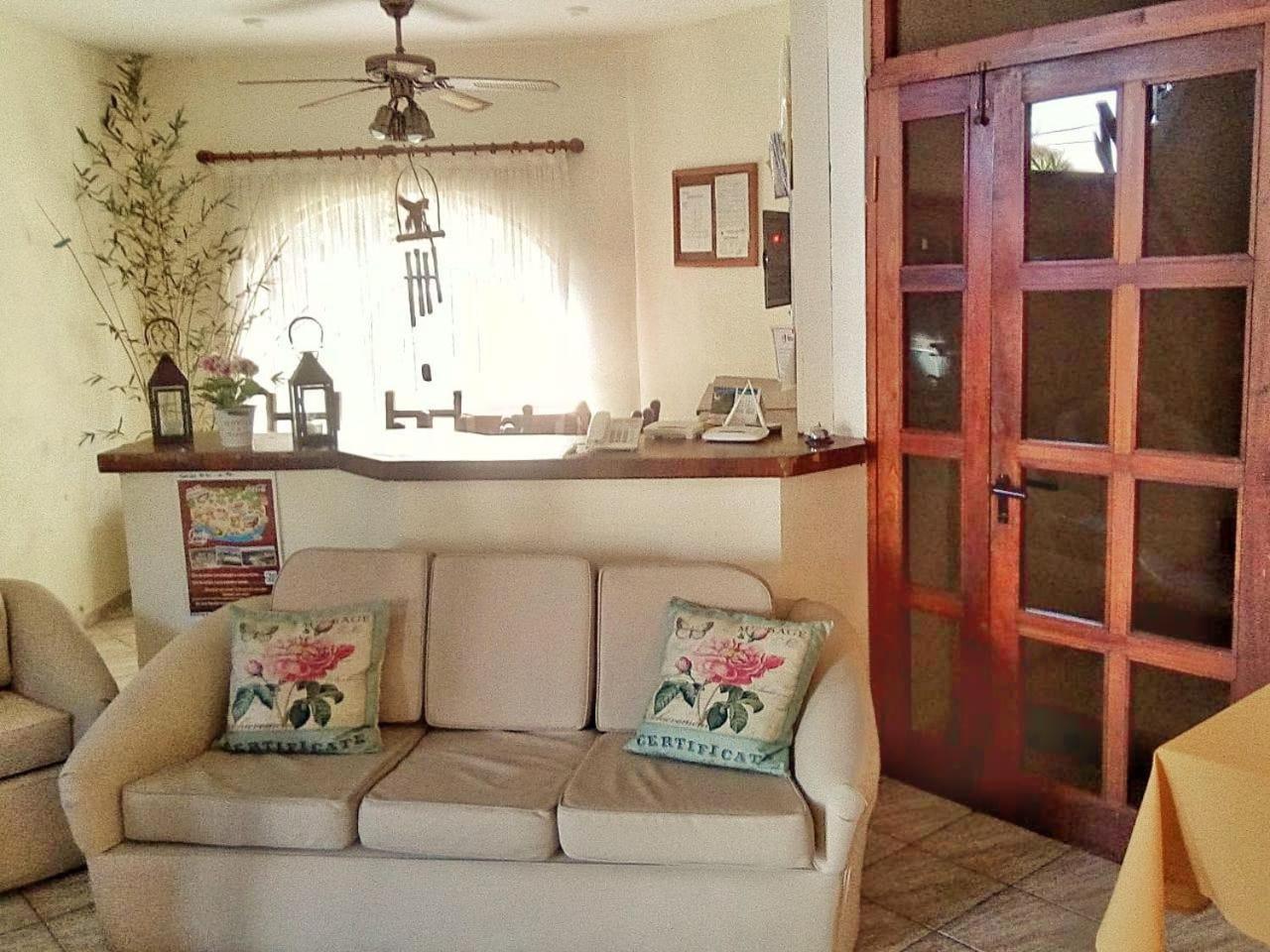 Inn De Los Pajaros