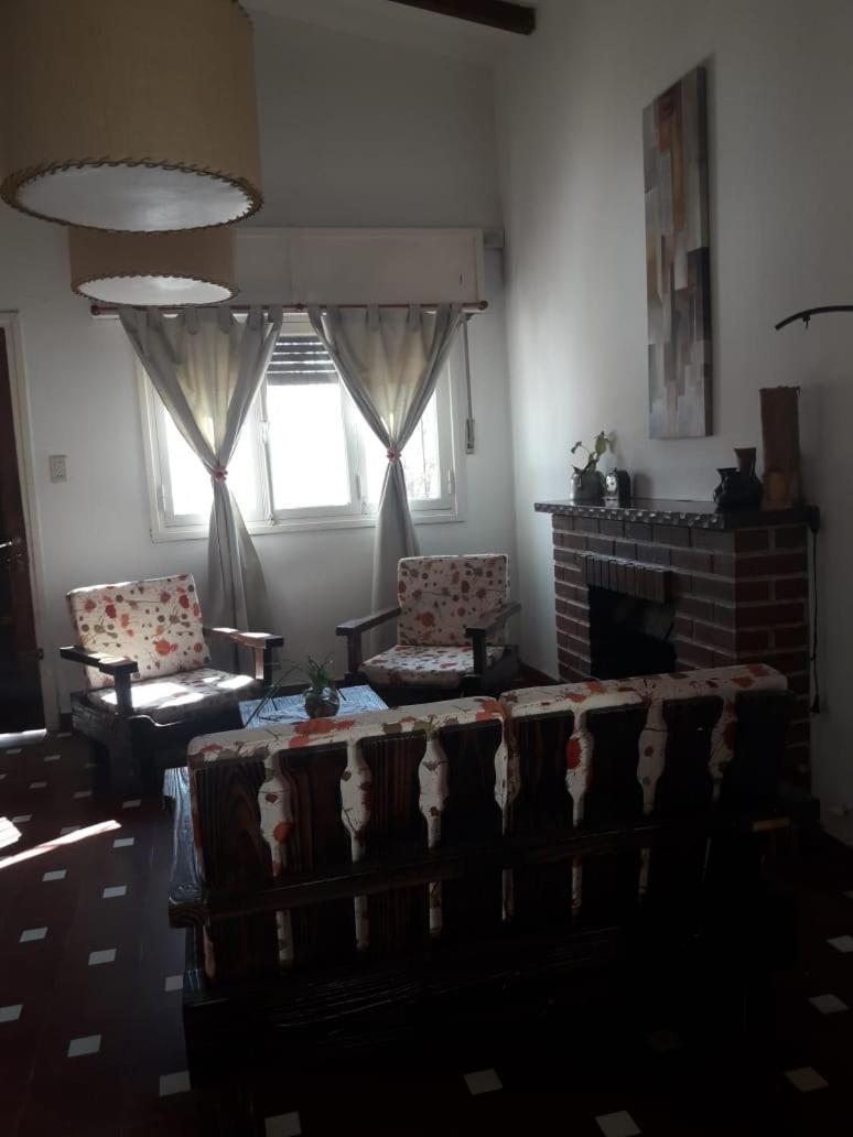 Inn Nanderoga Villa Carlos Paz