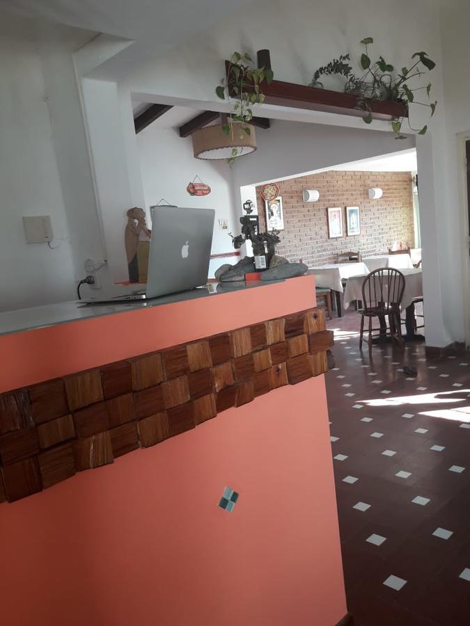Nanderoga Villa Carlos Paz
