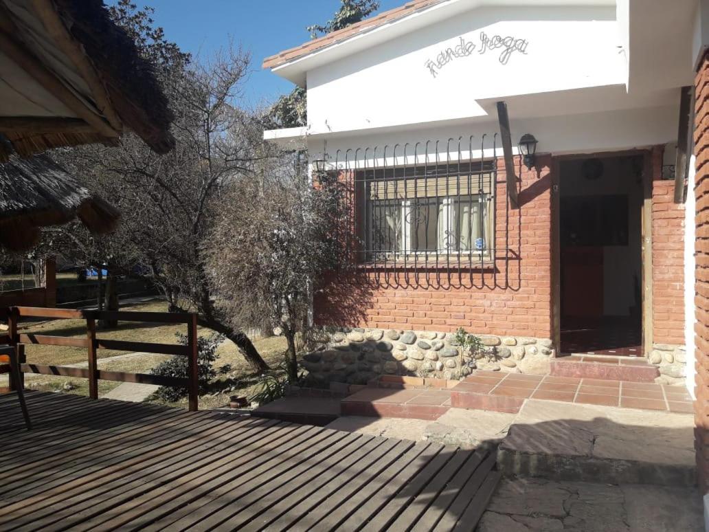 Nanderoga Inn