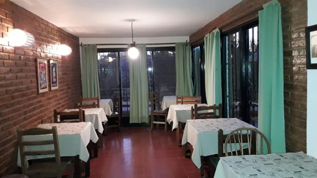 Nanderoga Inn Villa Carlos Paz