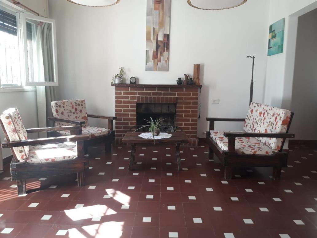 Inn Nanderoga Villa Carlos Paz