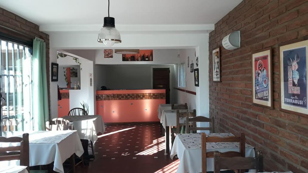 Nanderoga Inn