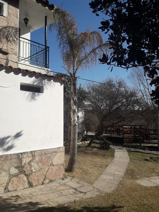 Nanderoga 2* Villa Carlos Paz