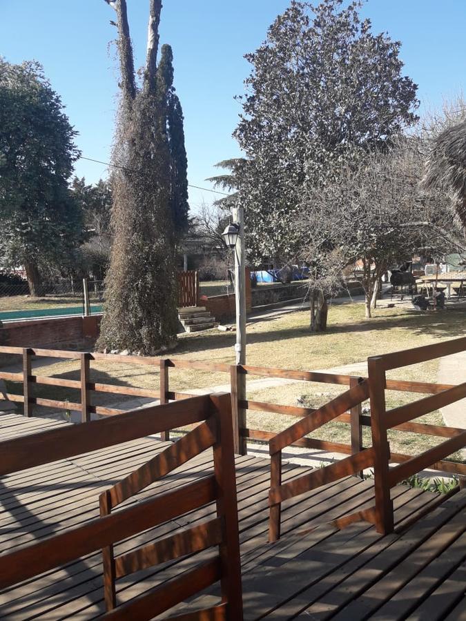 Inn Nanderoga 2*